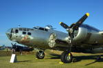 B-17 Aluminum Overcast photo